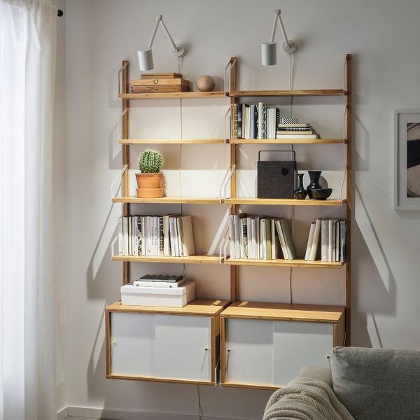 IKEA, дополнительный ракурс