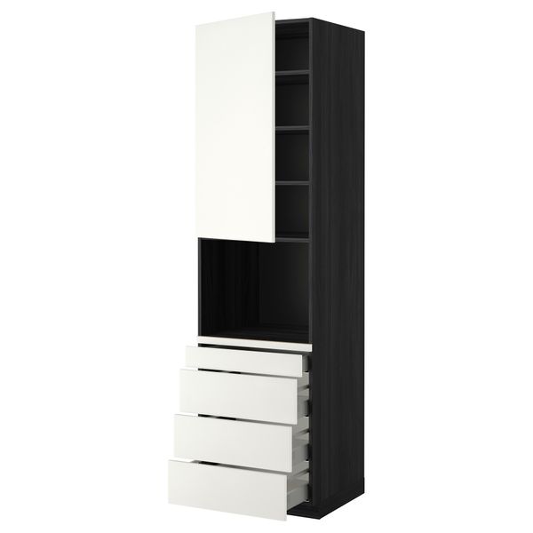 IKEA в интерьере - схема-чертеж с размерами