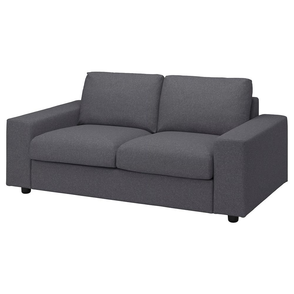 IKEA, вид спереди