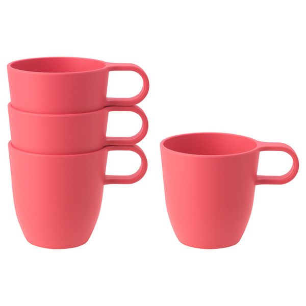 IKEA, вид спереди