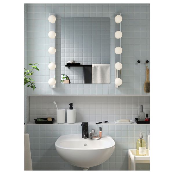 IKEA, дополнительный ракурс