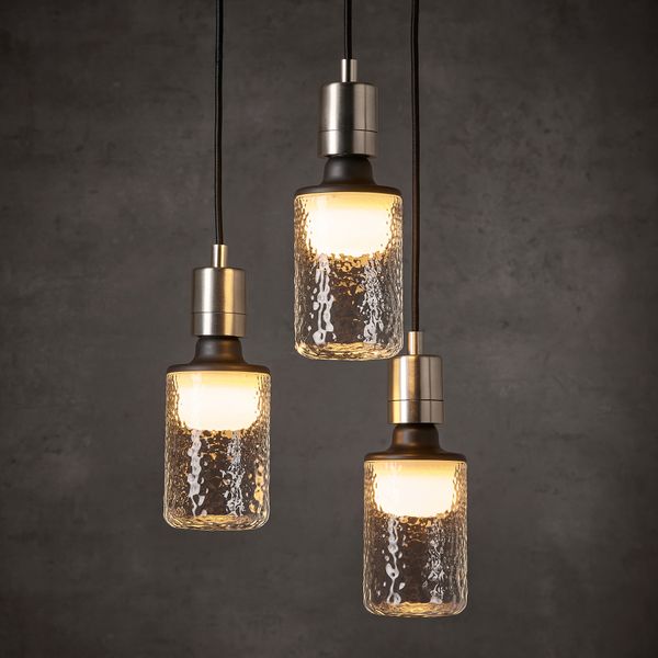 Светодиодная лампочка E27 150 лм IKEA MOLNART 505.601.88 - фото 4