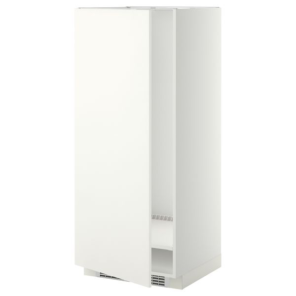 IKEA, вид спереди - схема-чертеж с размерами