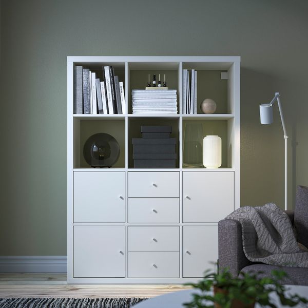 IKEA, дополнительный ракурс