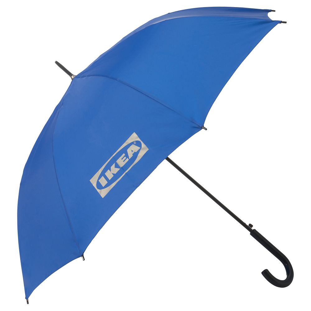 IKEA, вид спереди