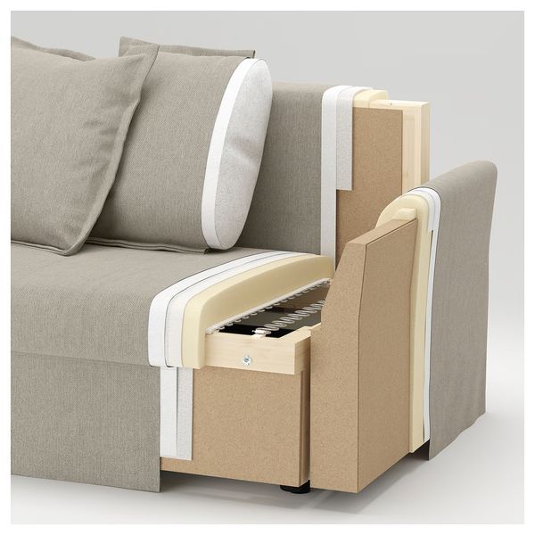 IKEA, дополнительный ракурс