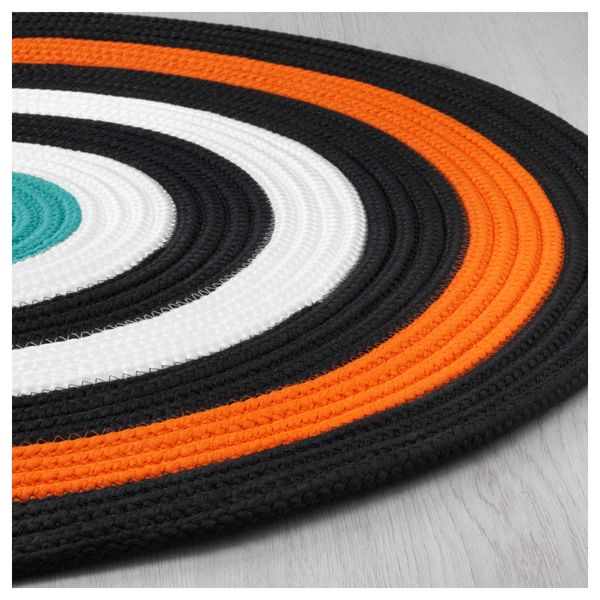 IKEA, дополнительный ракурс - схема-чертеж с размерами