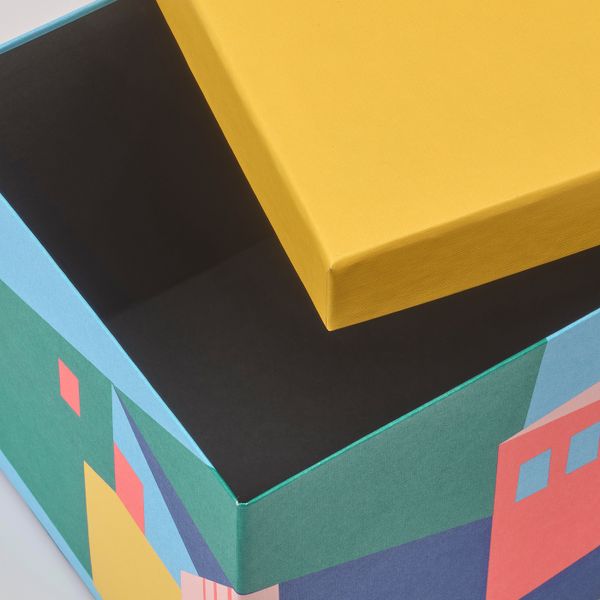 Упаковка 5 из 5 для IKEA