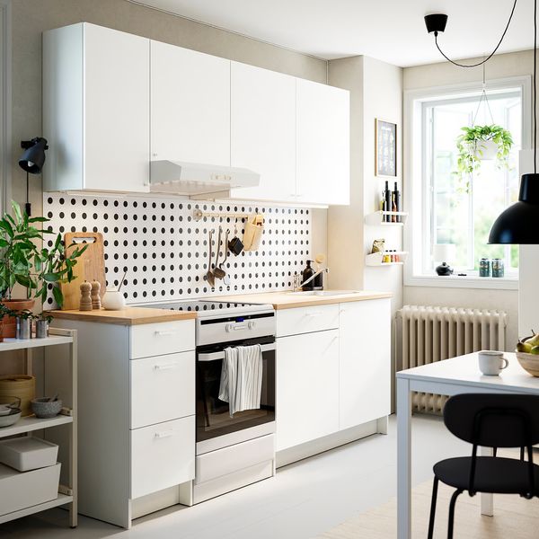 IKEA в интерьере