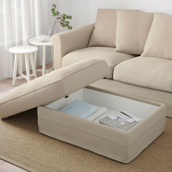 IKEA, дополнительный ракурс