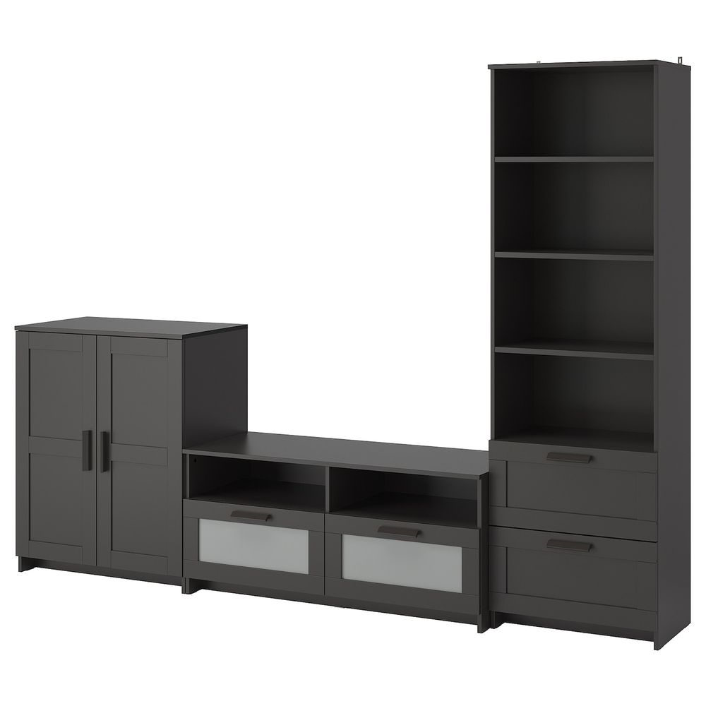 IKEA, вид спереди