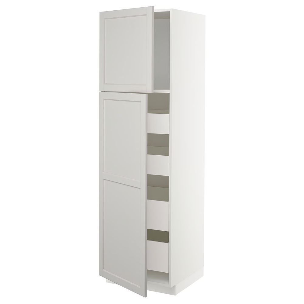IKEA, вид спереди
