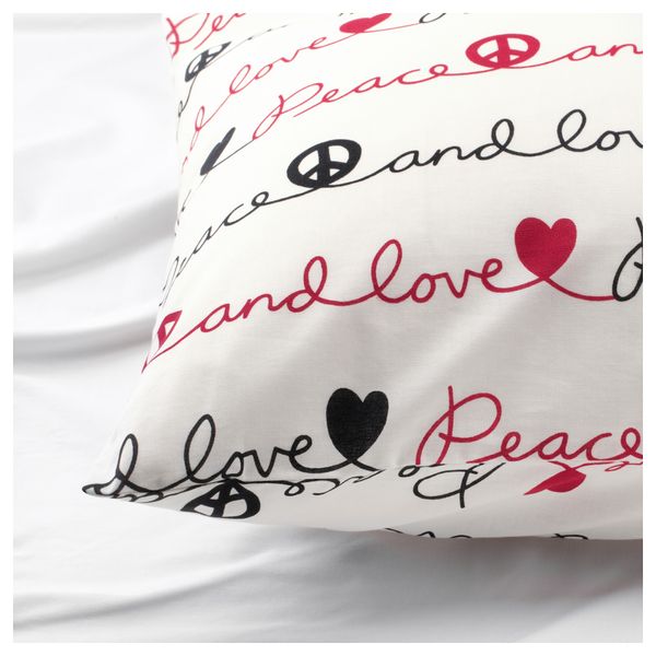 IKEA, дополнительный ракурс - схема-чертеж с размерами