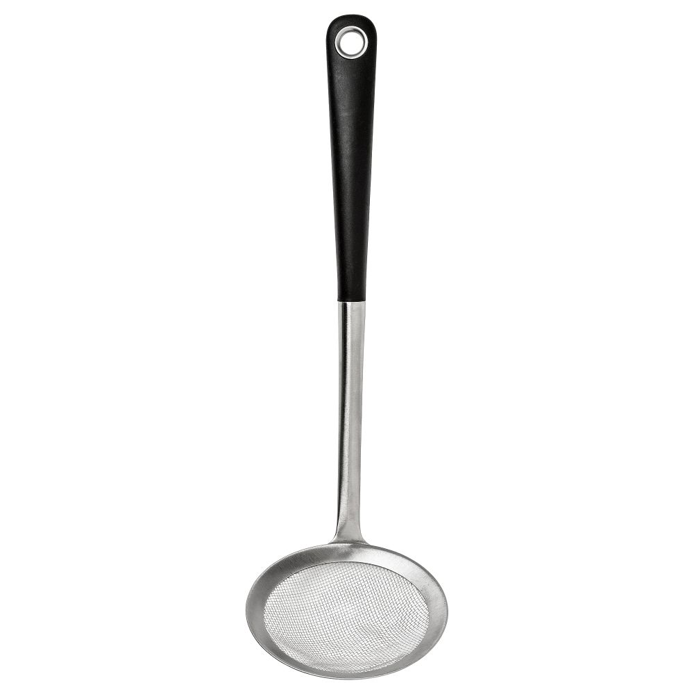 Шумовка для блюд фри IKEA IKEA 365 + HJÄLTE ИКЕА 365 + ЙЭЛТЕ HJÄLTE ИКЕА 365 + ЙЭЛТЕ 601.494.61 - фото 1