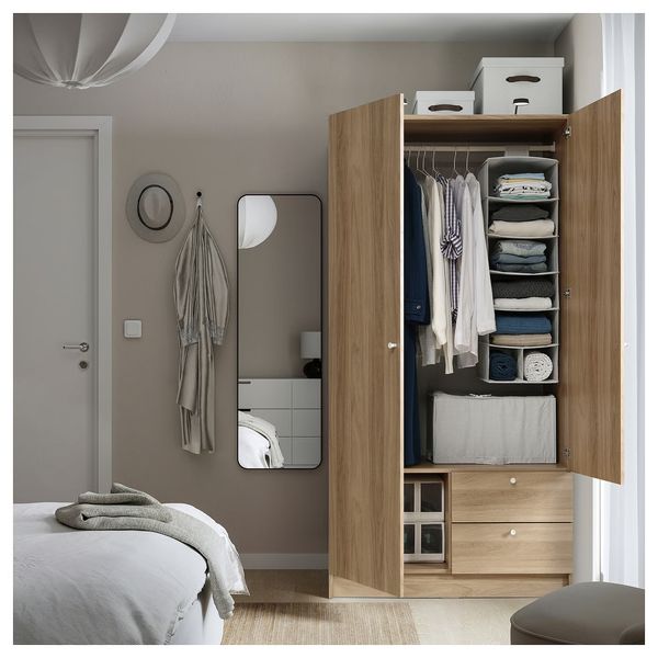 IKEA, дополнительный ракурс