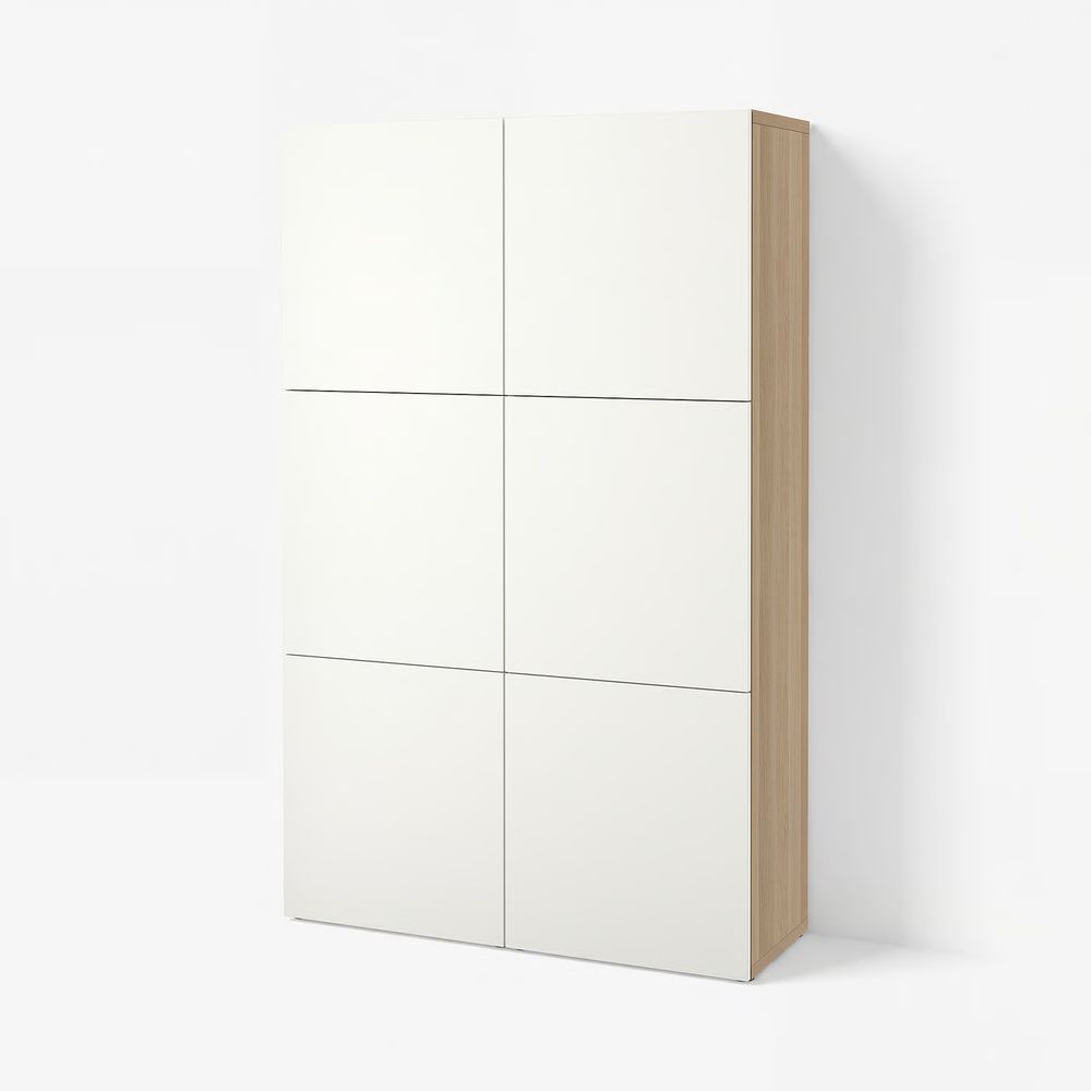 IKEA, вид спереди