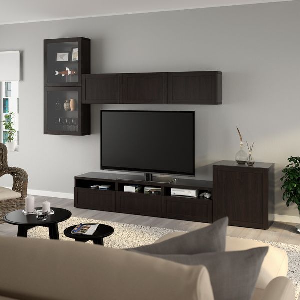 IKEA в интерьере