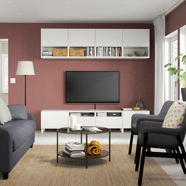 IKEA, дополнительный ракурс