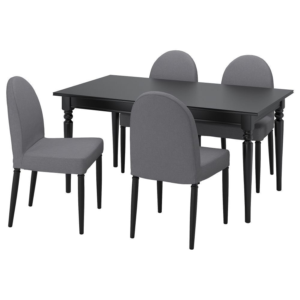 IKEA, вид спереди