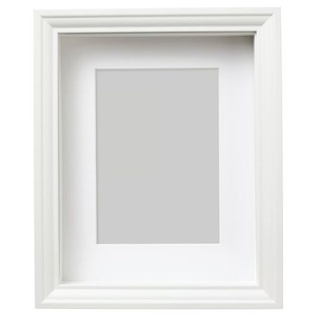 VÄSTANHED Рама - белый 20x25 см