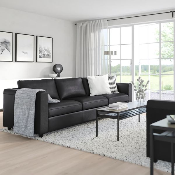 IKEA, дополнительный ракурс