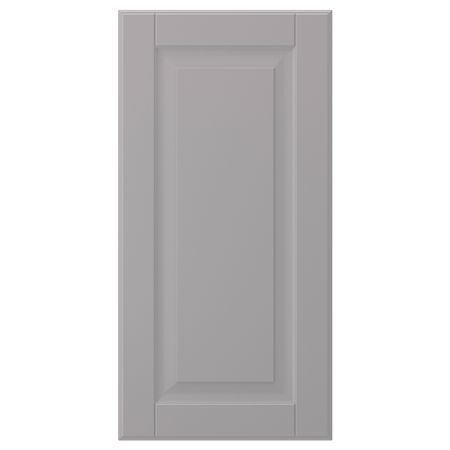 Дверь, серый, 30x60 см IKEA BODBYN БУДБИН 304.188.55