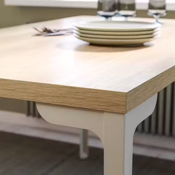 SKÅLSTA СКОЛСТА Стол и 4 стула - фото 3