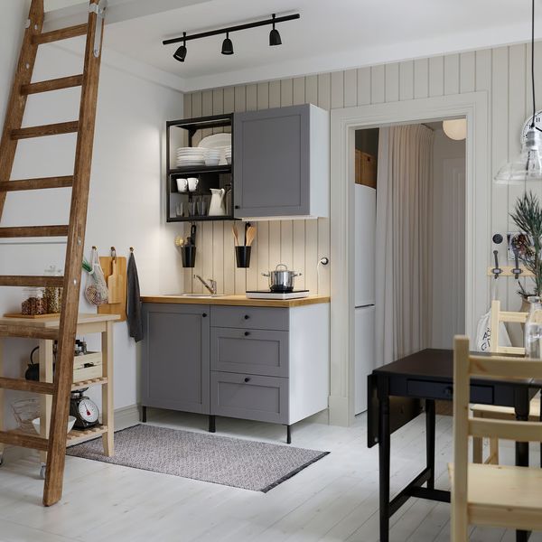 IKEA, дополнительный ракурс