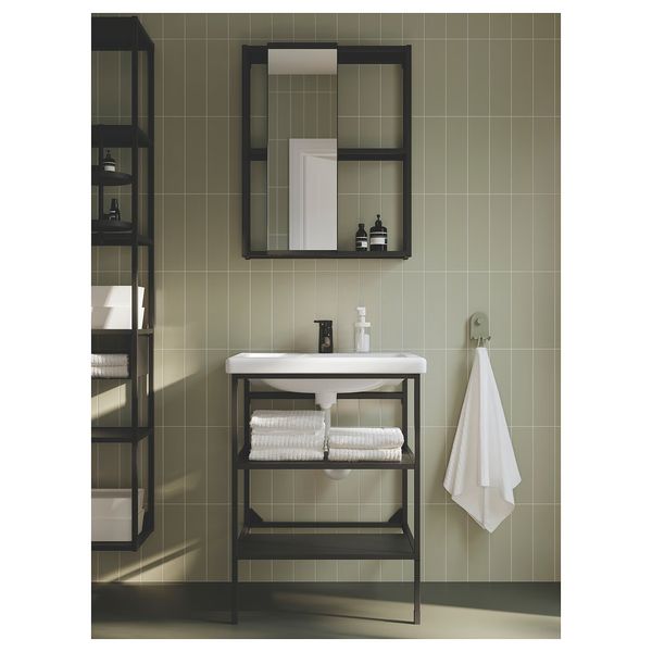 IKEA, дополнительный ракурс