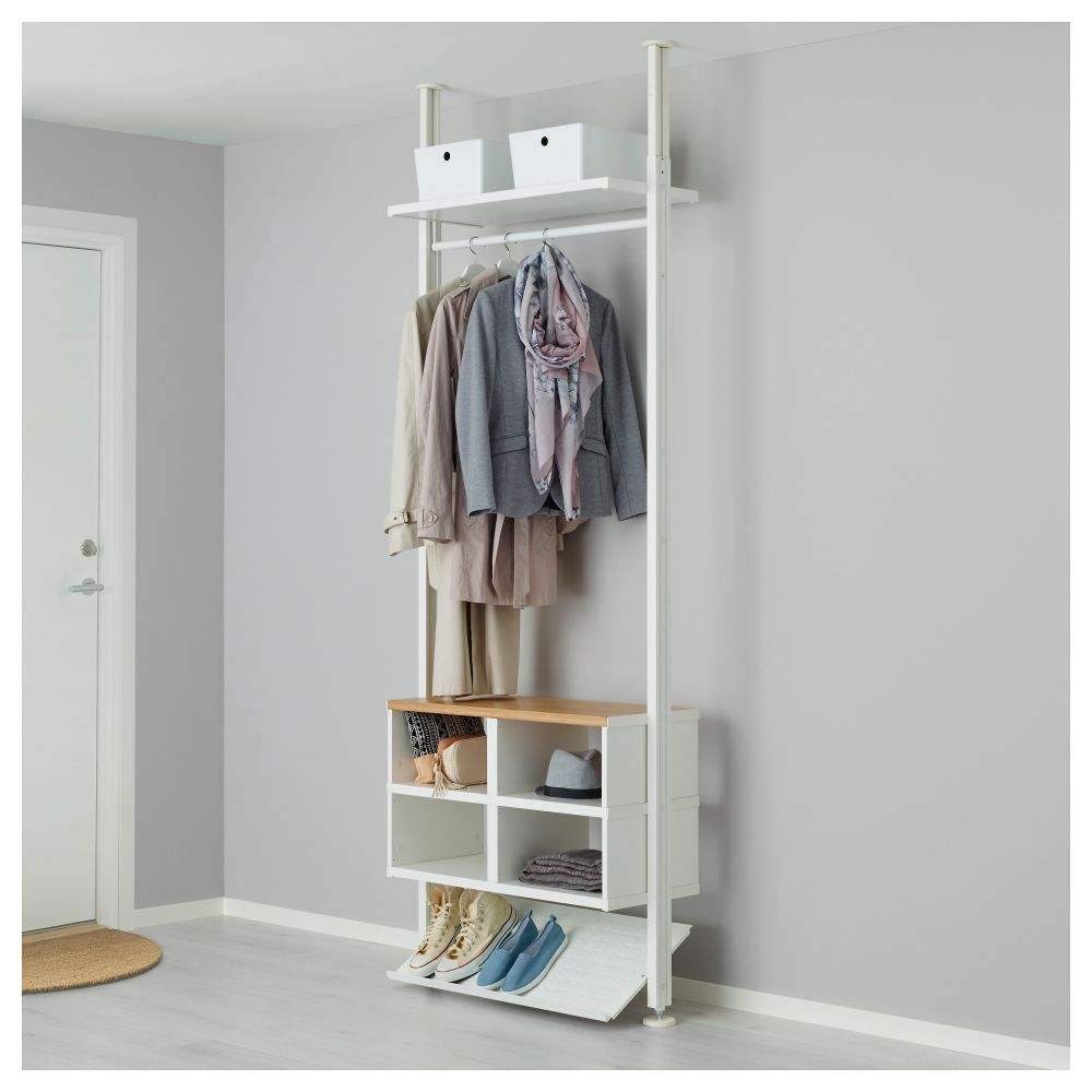 IKEA, вид спереди