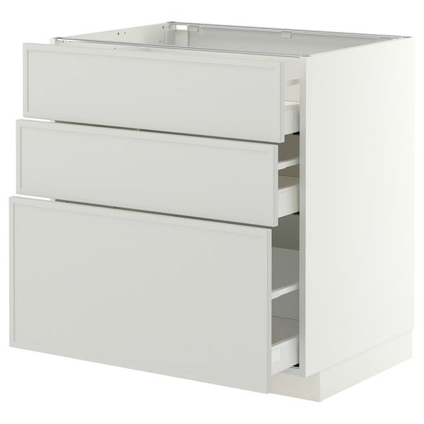 IKEA, вид спереди