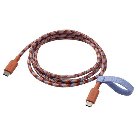 LILLHULT Кабель USB-C–USB-C