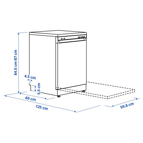 IKEA, дополнительный ракурс
