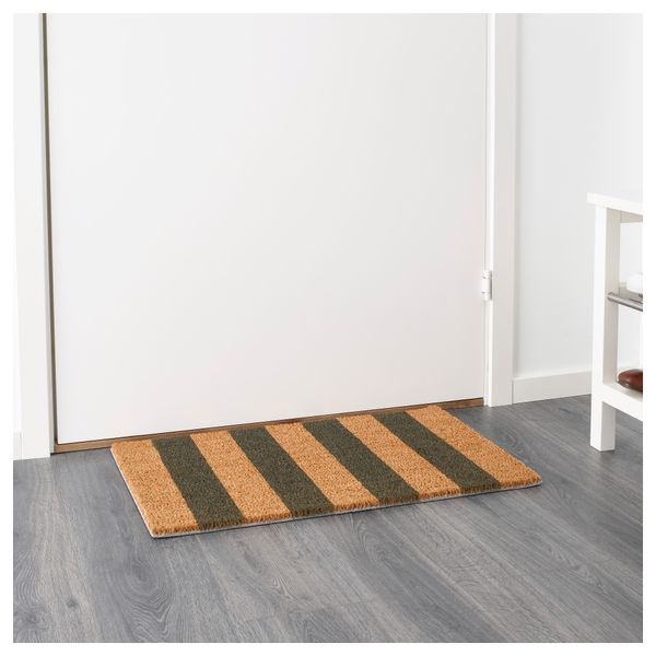 IKEA, дополнительный ракурс - схема-чертеж с размерами