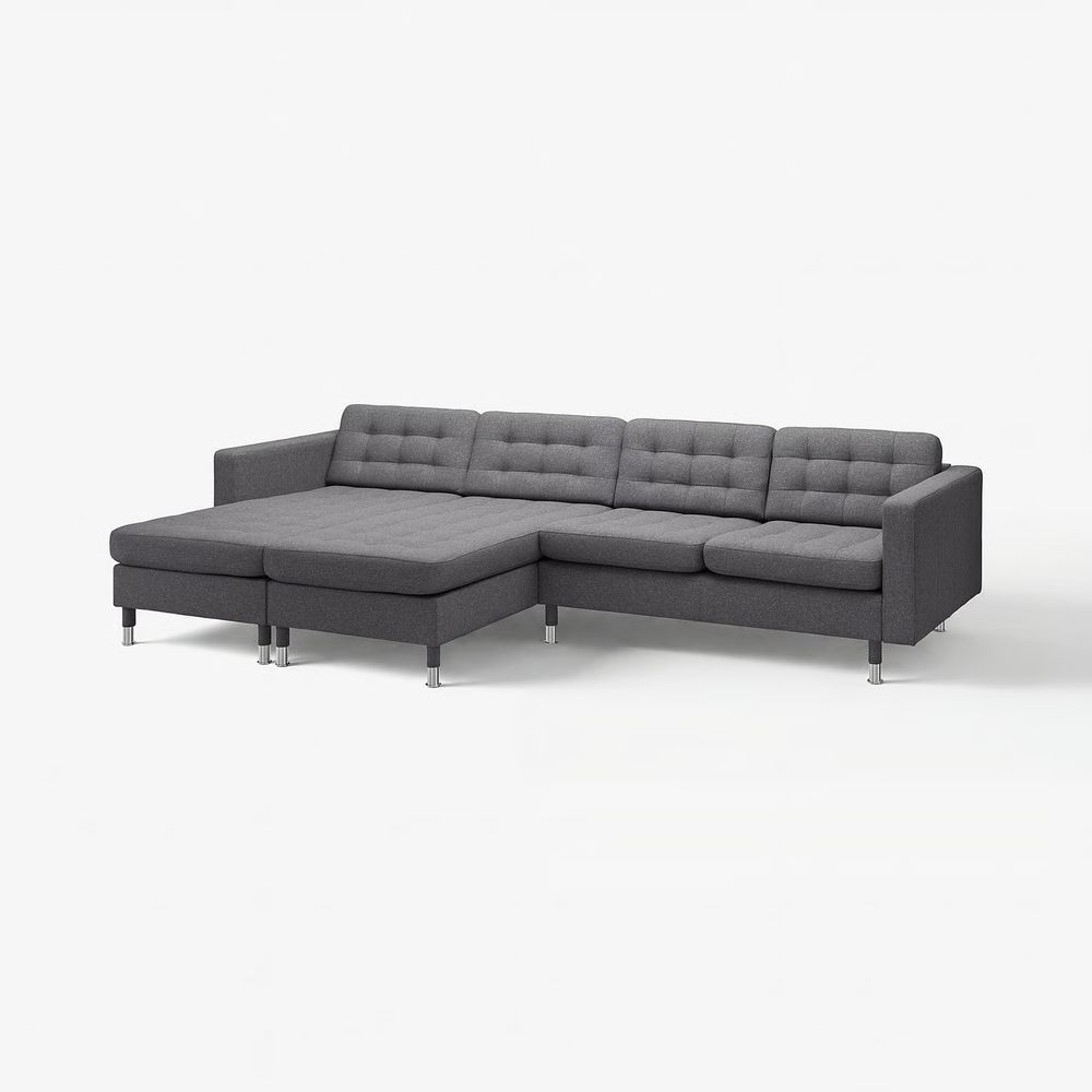 IKEA, вид спереди