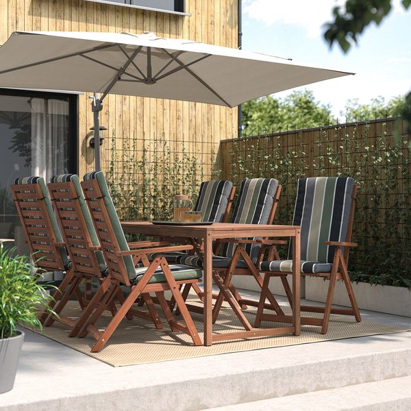 IKEA в интерьере - схема-чертеж с размерами