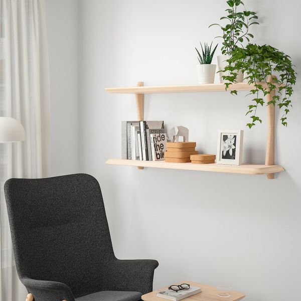 IKEA, дополнительный ракурс