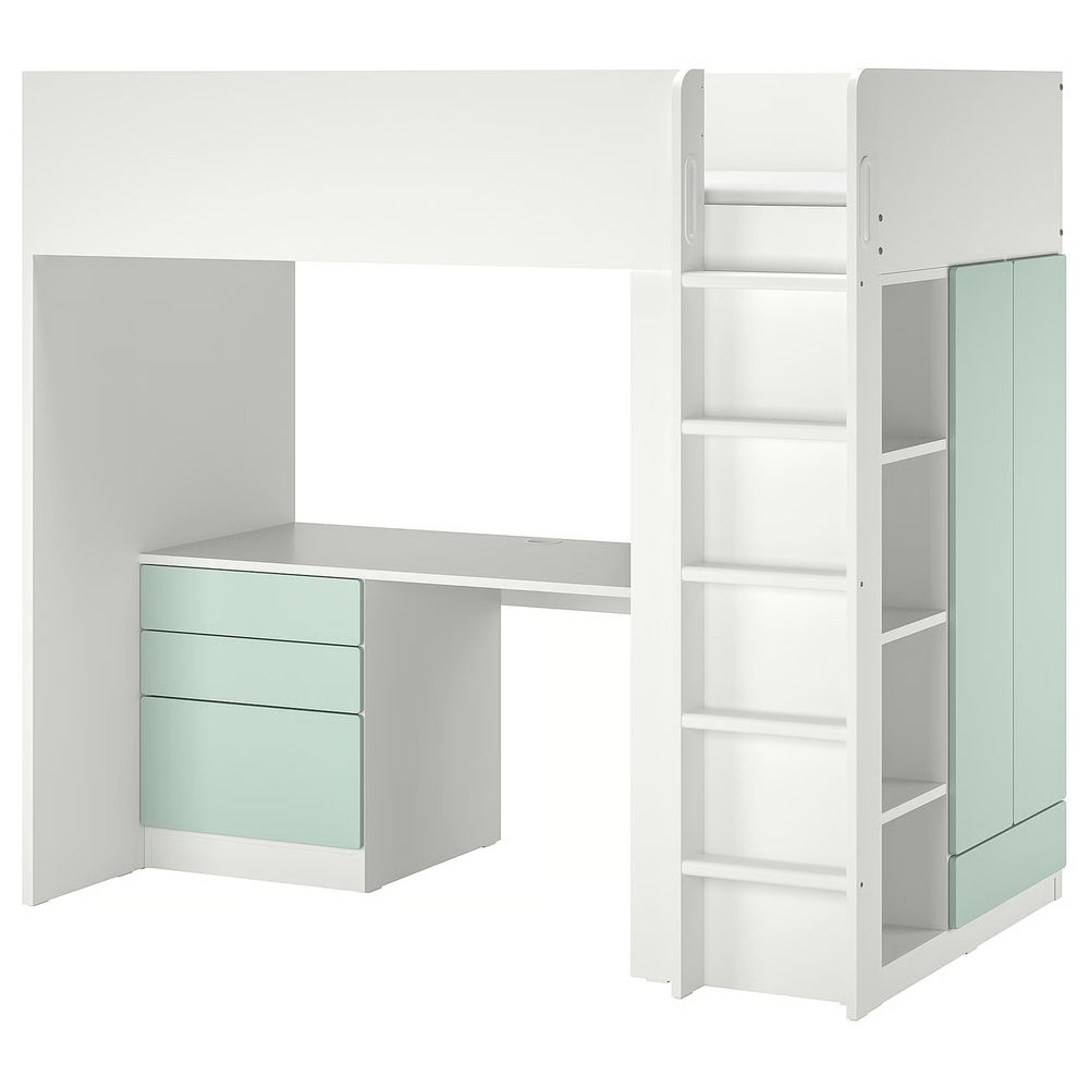 IKEA, вид спереди