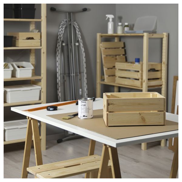IKEA, дополнительный ракурс