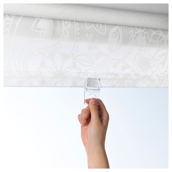 IKEA, дополнительный ракурс - схема-чертеж с размерами