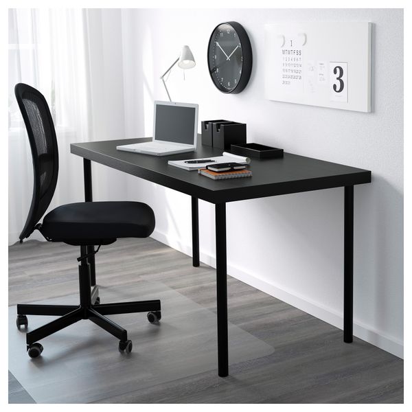 IKEA, дополнительный ракурс - схема-чертеж с размерами