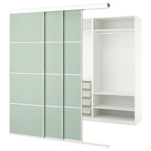 IKEA, вид спереди