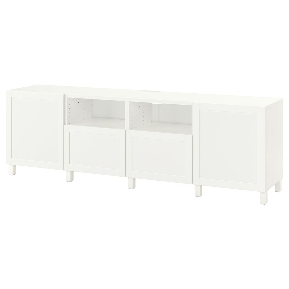 IKEA, вид спереди