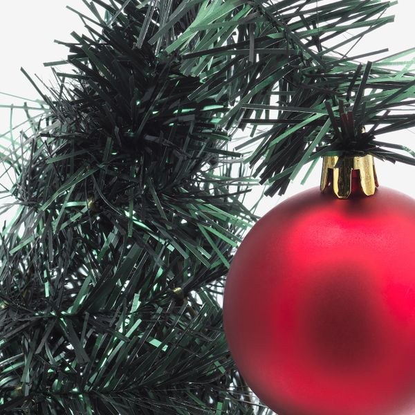 IKEA, дополнительный ракурс - схема-чертеж с размерами