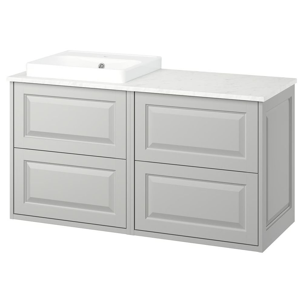 IKEA, вид спереди
