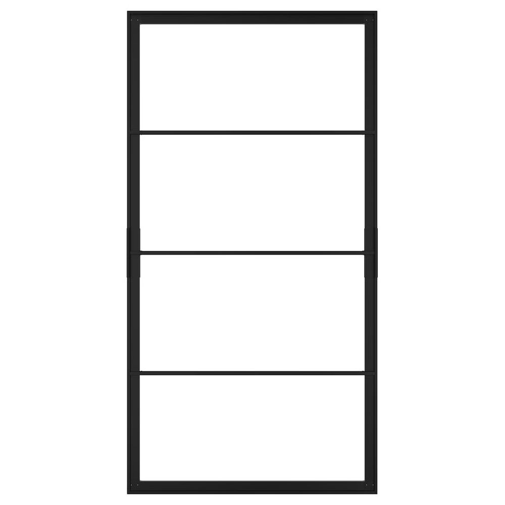 IKEA, вид спереди - схема-чертеж с размерами