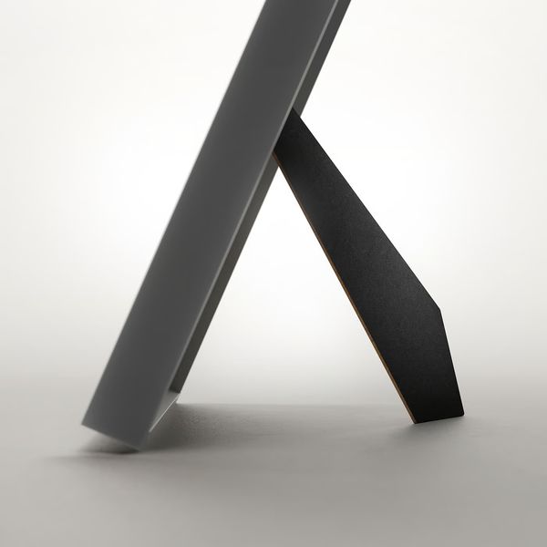 RÖDALM РЁДАЛЬМ Рама - белый 13x18 см - фото 6