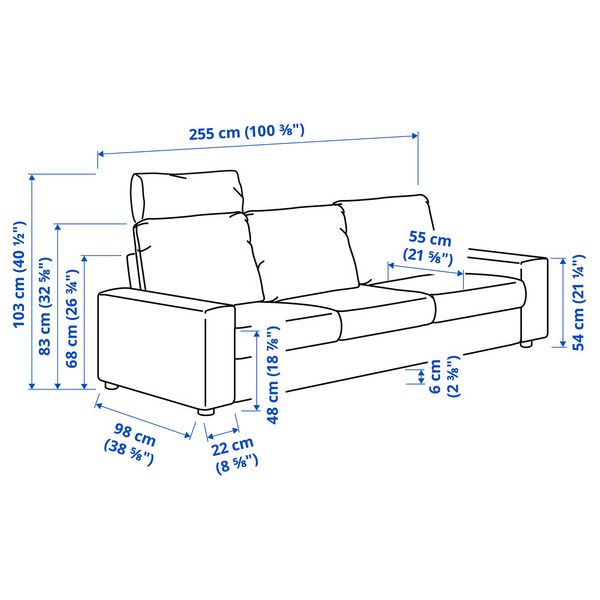 IKEA, дополнительный ракурс