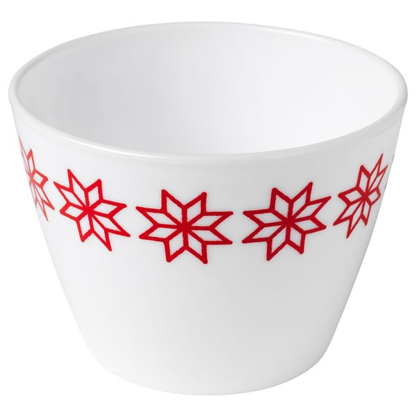 IKEA, дополнительный ракурс - схема-чертеж с размерами