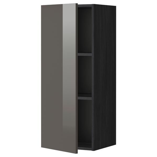 IKEA, вид спереди - схема-чертеж с размерами